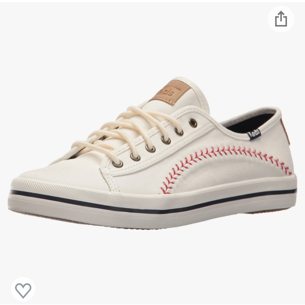 Womens Kickstarter Pennant Sneaker